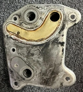 Engine Oil Cooler for Dodge Sprinter 2500 2003-2006 6111880301 - Picture 1 of 3