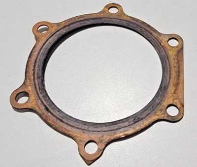 Copper Head Gasket 1981-1982 Yamaha IT465 IT 465 81 82 - Image 1 of 4