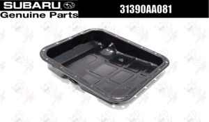Pan de aceite de transmisión Subaru OEM 31390AA081 para Forester Impreza Legacy - Imagen 1 de 17
