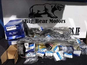 Hyundai Job Lot 3 (C20402). - Picture 1 of 2