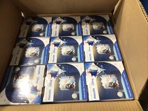 Philips Disney Frozen Children Kids Ceiling Suspension Light Lampshade (9 Pack) - Picture 1 of 7
