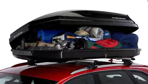 Alquiler de cofre de techo Exodus 470L para alquiler £4,50 por día - Bridgend - Gales del Sur - CF32 - Imagen 1 de 1