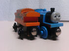 Thomas And Friends Wooden Railway Haunted Halloween Caboose Bundle 2006