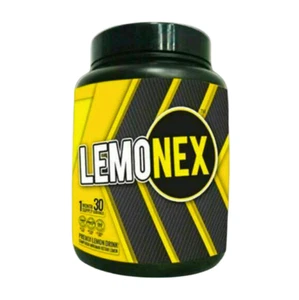 LEMONEX Brucia Grassi Perdita Peso Pancia Riduzioni Detox e Dimagrante (anni '30) SPEDIZIONE GRATUITA - Foto 1 di 7