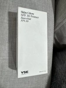 YSE Beauty Skin Glow SPF 30 Primer Illuminating 3 In 1 - 50 mL - Picture 1 of 5