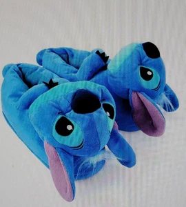 Zapatillas de casa Stitch para hombre talla pequeña/mediana - Imagen 1 de 2