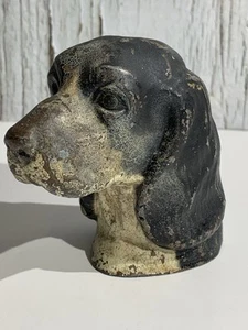Cocker Spaniel Hildebrand Flaschenöffner Vintage 50er Jahre - Bild 1 von 9