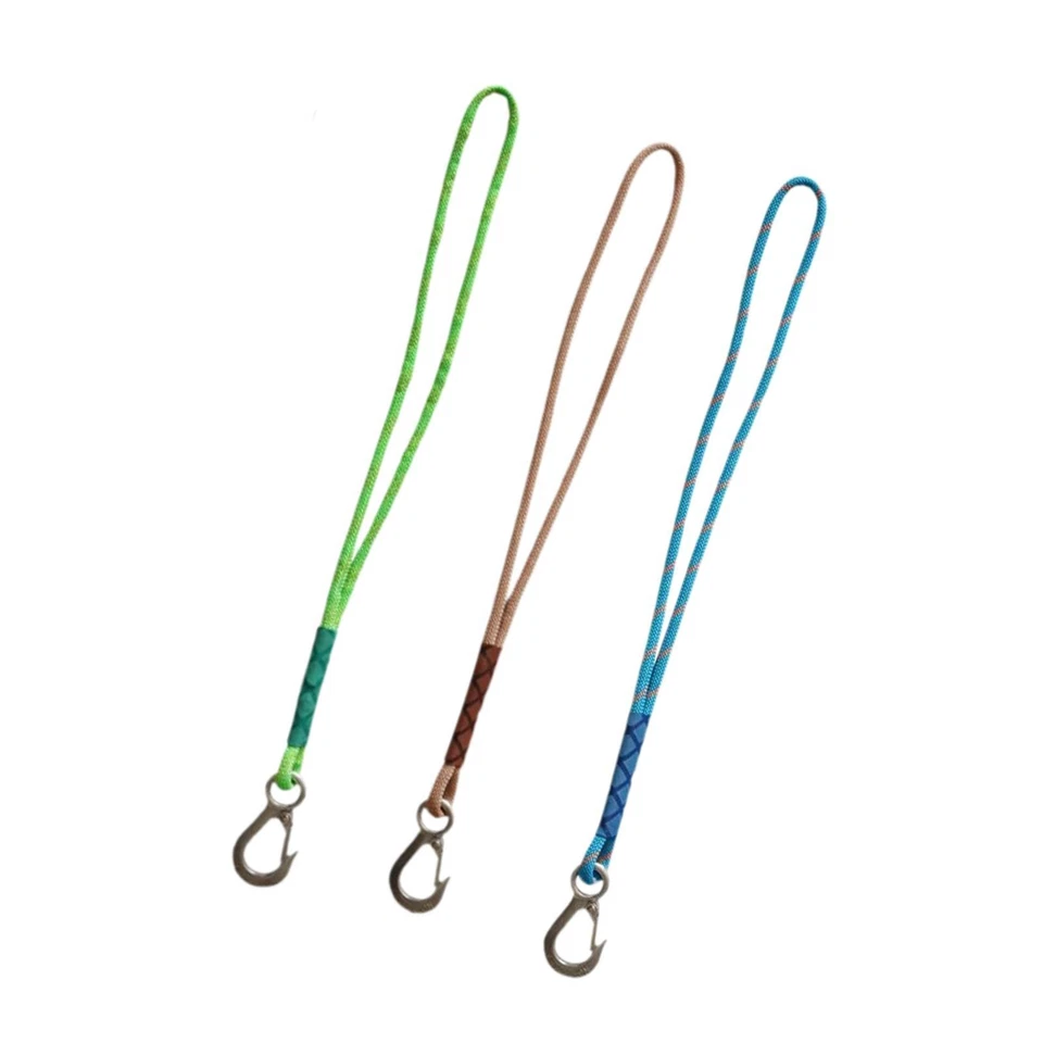 Tree Swing Rope Sturdy Multifunctional Hanging Tree Strap for Garden Swings - Image 1 of 1