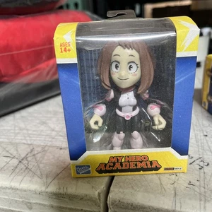 Loyal Subjects My Hero Academia Ochaco Uraraka Vinyl Actionfigur NEU (A) - Bild 1 von 4