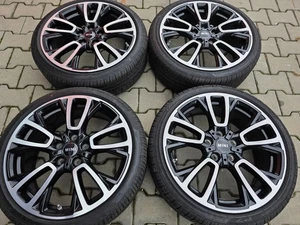 Original Mini F56 F55 F57 18 Zoll Sommerräder 902 Felgen 6898048 DOT2020 +7,5mm - Bild 1 von 7