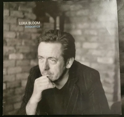 LUKA BLOOM: "Innocence" Skip Rec.2005p+c. D-Press. Alles neuwertig!! - Bild 1 von 4