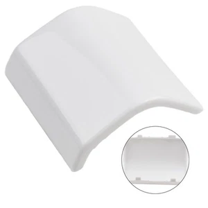 Stunning White Light Shade for Ford F150 Bronco 8096 White Dome Bulb Lens - Picture 1 of 12