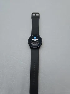 Samsung Galaxy Watch4 SM-R860 40mm Aluminiowe etui Sport *Przeczytaj opis* AO30 - Zdjęcie 1 z 4
