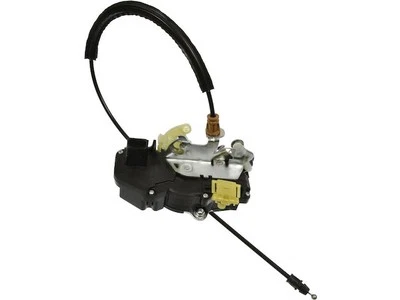 Actuador de bloqueo de puerta SMP 46737HXBW para Chevrolet Suburban 2500 2008-2011 Foto 1 de 2
