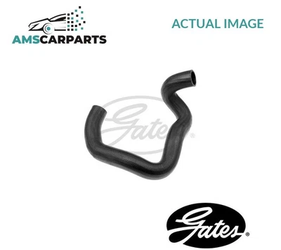 RADIATOR HOSE UPPER 05-4440 GATES NEW OE REPLACEMENT - Image 1 of 4