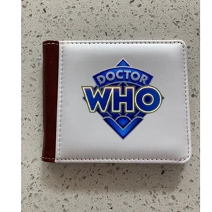 DR WHO Wallet  - Picture 1 of 2