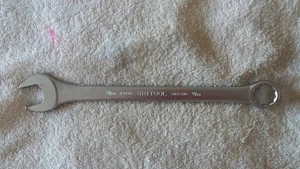 britool rj687 11/16 combination spanner. - Picture 1 of 2