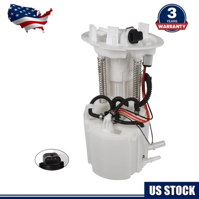 Fuel Pump Assembly For Mercedes-Benz CLA200 GLA250 2.0L 2014-2017 A2464701694 - Image 1 of 4