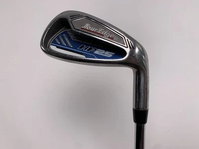 Tour Edge HP 25 Combo Single 8 Iron Regular Steel Mens RH - Image 1 of 4