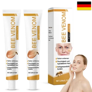 Furzero Crema Antirughe Veleno d'Api, Furzero Crema Antirughe Veleno d'Api, - Foto 1 di 1