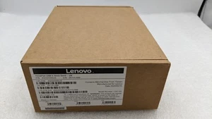 NEW Lenovo ThinkPad Universal USB-C Dock Gen2 40AS0090US 40AS + AC FREE S/H - Picture 1 of 5