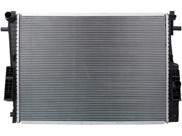 Radiator For 2008-2010 Ford F350 Super Duty 6.4L V8 2009 PT391GR - Image 1 of 1