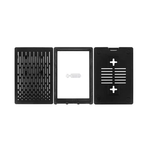 Case for 5, for 5 ABS Case Heatsink Cooler for 5 D7Q62011 - Bild 1 von 8