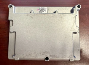 Engine Control Module (ECM) Cardone OEM 78-9059F 3C3Z12A650BFH - Picture 1 of 3