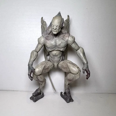 Mattel DC Multiverse Bat Creature Figure Batman V Superman Movie (No BAF Piece) - Image 1 of 4
