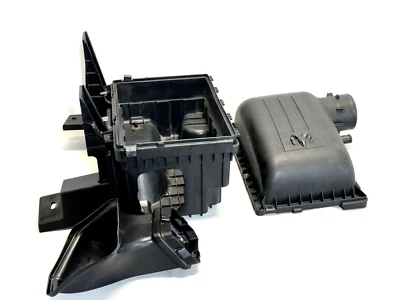 ✅ 2002-2024 RAM 1500 2500 3500 OEM CAJA FILTRO DE AIRE Cuerpo + Cubierta Dodge con SOPORTE Foto 1 de 4