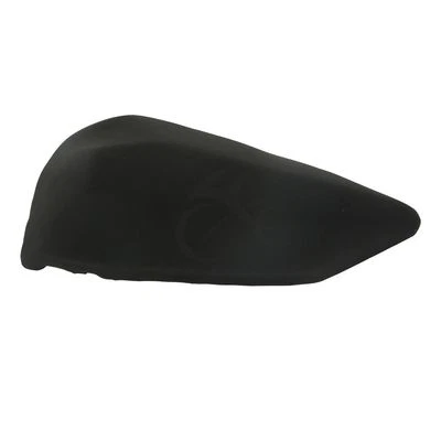 Black Rear Pillion Passenger Seat Cover Fit For Ducati 899 1199 2012-2015 2014 - Image 1 of 4