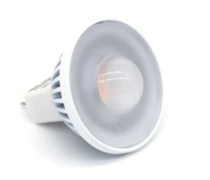 12V LED Bulbs MR11 3W Globe Spike Spotlight Lights Garden Outdoor Beam 2700K - Picture 1 of 3