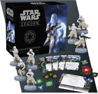 Star Wars Legion Snow Troopers Unit Expansion