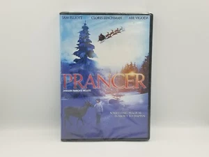 Prancer DVD - Picture 1 of 6