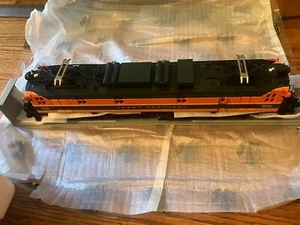 MTH Premier Great Northern Y-1 Box Cab Elect.  Ps2 BCR  Pro. installed & tested - Picture 1 of 16