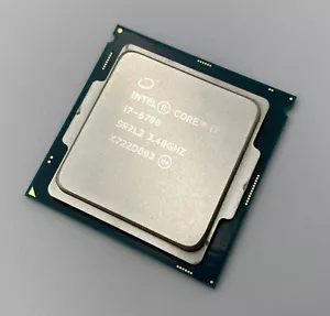 Procesador Intel Core i7-6700 3,4 GHz Skylake SR2L2 CPU de cuatro núcleos LGA1151 - Imagen 1 de 1