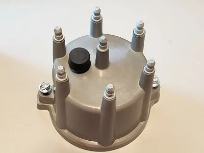 Distributor Cap Standard FD169T fits Ford Jeep Lincoln Mercury Mazda SEE LIST - Image 1 of 3