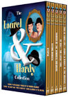 Laurel and Hardy Collection (2005) Stan Laurel Parrott DVD Region 1