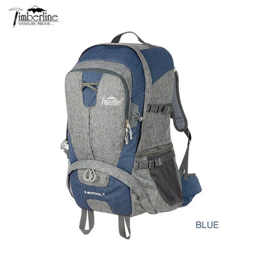 [FedEx] Timberline E-Motion Z 35 (BLUE) Camera Backpack - Image 1 of 1