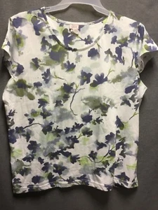 Ladies knit top, size XX - Picture 1 of 1