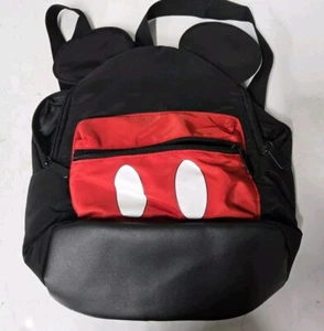 Mickey Mouse Mini Backpack - Picture 1 of 4