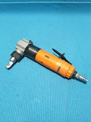 Mordedor angular Dotco, 3.500 rpm. Foto 1 de 4