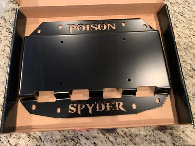 Poison Spyder Tramp Stamp JL Jeep Poison Spider 19-04-013P1 Foto 1 de 4