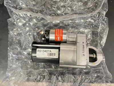 NEW Starter ULTIMA R613407A Fits Chevy Savana - Image 1 of 4