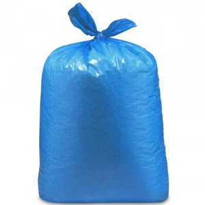 150 Müllsäcke (LDPE) extra-stark blau 70 x 110 cm 120L - Bild 1 von 1