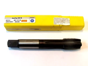 Nuevo en caja Sandvik Coromant E8727/8 CoroTap 200 M grifo de corte en espiral: UNC 7/8-9 - Imagen 1 de 4