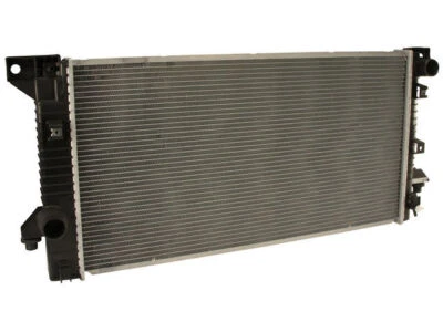For 2006-2011 Lincoln Town Car Radiator Koyo 75686DTSP 2007 2008 2009 2010 - Image 1 of 2