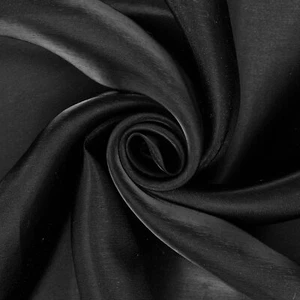 Liquid Organza Satin Face Holographic Lightweight 60" Fabric By The Yard - Picture 1 of 15