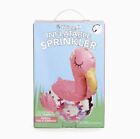 Bling2o Inflatable Flamingo Sprinkler
