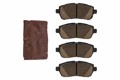 NUEVO OEM Mazda 2011-2014 Mazda2 Juego de pastillas de freno pinza delantera D0YN-33-28ZB Foto 1 de 3